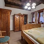 Casa de Férias Barborka Vyšná Boca