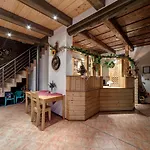 Barborka Casa de Férias Vyšná Boca