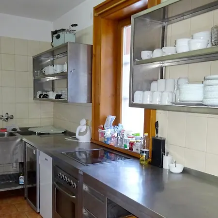 Barborka * Vyšná Boca
