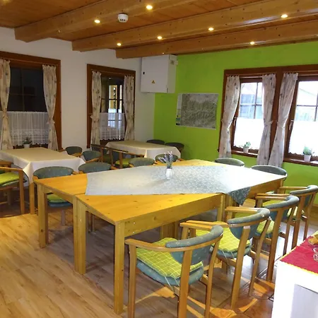 Barborka Casa de Férias